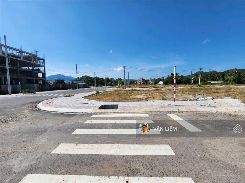 Bán đất tạibán đất tại hương lộ ngọc hiệp, 38 triệu/m2, 96.8m2, nha trang, khánh hòa giá đầu tư
