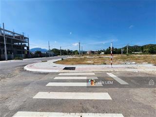 Bán đất tạibán đất tại hương lộ ngọc hiệp, 38 triệu / m2, 96.8m2, nha trang, khánh hòa  giá đầu tư