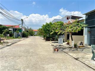 Bán lô đất khu tái định cư diên toàn  diên khánh, khánh hoà  diện tích 120m2 ngang 6m