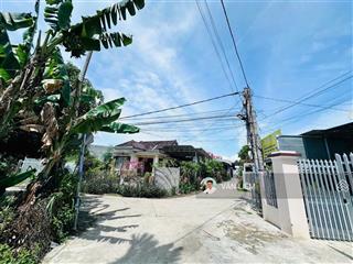 Bán đất diên an gần khu đô thị phú an nam vị trí đẹp, khu vực đang phát triển mạnh d