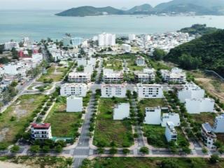 Bán đất kđt mipeco  nha trang (cách biển 500m), đã có sổ riêng  90m2 ngang 5m