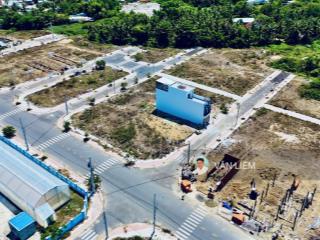 Cần bán lô đất tđc ngọc hiệp giá tốt nhất thị trường. 38tr/m2.
diện tích 92,3m2 .ngang 4m.