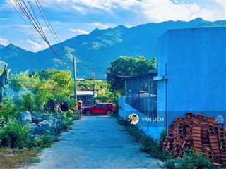 Bán đất hẻm 5m bình hòa, phước đồng, nha trang, 500 triệu, 79 m2  pháp lý giấy tay vi bằng 