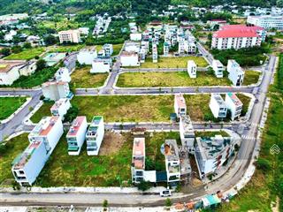 Bán đất nền dự án tại khu đô thị nam vĩnh hải, 29 triệu/m2, 102m2 giá siêu hời