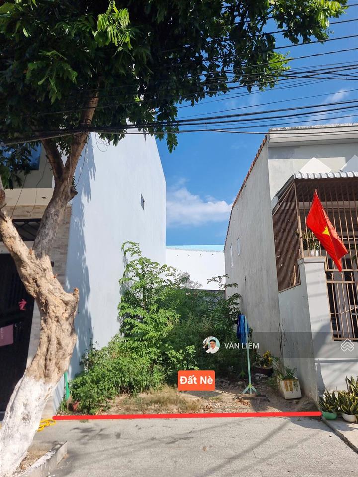Siêu rẻ cần tiền cần bán gấp lô đất full thổ tdc hòn rớ 1