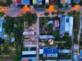 Bán đất đẹp tại thái khang, phước đồng, nha trang, 3,25 tỷ, 90m2