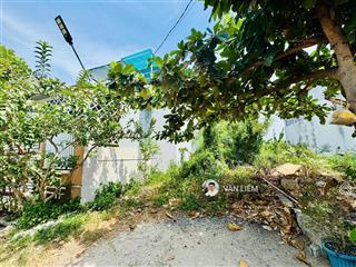 Bán đất thôn vĩnh châu vĩnh hiệp phường tây nha trang

diện tích  85.8m2 ngang 5.01m