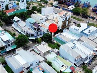Cần chuyển nhượng lô đất hòn rớ 1 gần biển chỉ 100m  lô đất hòn rớ 1  đường đô đốc tuyết 10m

