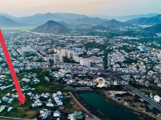 Lô đất thôn vĩnh châu  vĩnh hiệp, phường nam nha trang  giá tốt