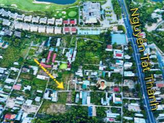 Bán đất phước hạ, gần sân golf diamond bay. hẻm đường bình hoà  phù hợp đầu tư an cư