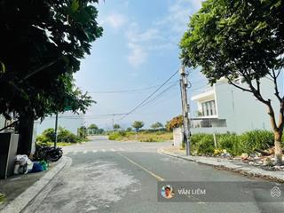 Bán lô đất mặt đường số 7, tđc hòn rớ 2 mặt tiền đường 17,5mét  thông thẳng ra sông