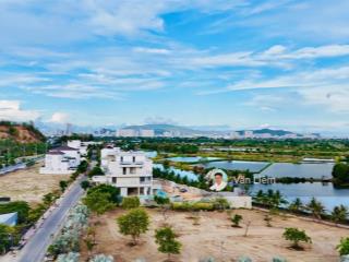 Chủ cắt lỗ lô đất đẹp khu đô thị sông tắc  đối diện công viên  đông nam nhìn về phố