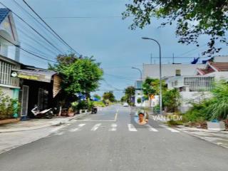 Bán đất tdc hòn rớ 2 (nhánh sông), xã phước đồng  diện tích 100m2 ngang 5m  đường số 2