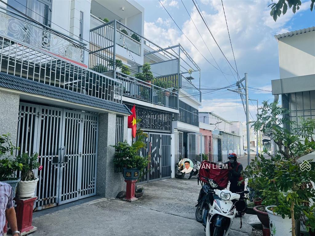 Lô đất hẻm thái thông đường oto nhanh tay sở hữu lô đất tại vĩnh thái, nha trang!
