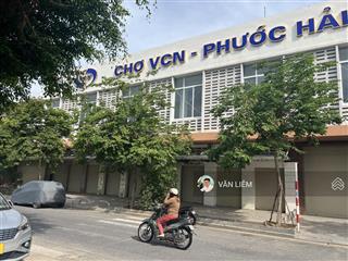 Đất 3 mặt tiền đường song hào  phước hải
 diện tích  56.5m2 ( ngang gần 4m ).
