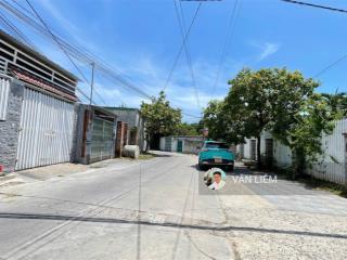 Bán đất phước lộc phước đồng nha trang vị trí  phước lộc cách đại lộ 400m
diện tích 123.2 m2