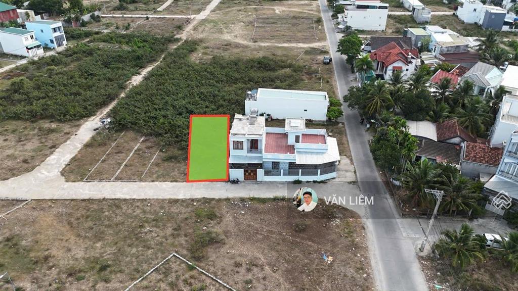 Bán đất vĩnh phương đường 5m, cách đường chính 20m bán kính 500m , chợ, trường học, đầy đủ t
