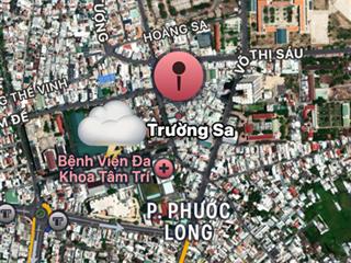 Lô đất phước long gần chợ phù hợp cho anh chị tài chính thấp
giá  1ti950 bao sổ
vị trí trung tâm