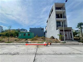 Kđt an bình tân hướng đông nam, đã có sổ đỏ riêng 85,2m2 ngang 4m, 5.1 tỷ