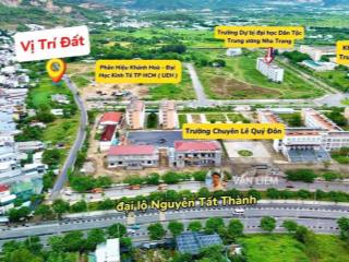 Hàng hiếm lô đất đẹp gần trường lê quý đôn và trường chính trị