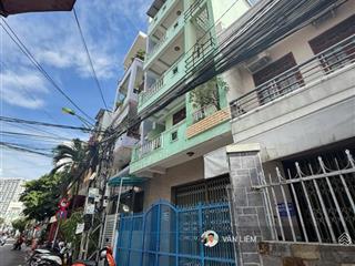 Sở hữu ngay nhà 4 tầng lê quý đôn giao  bùi thị xuân diện tích 49,4m2