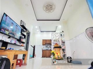 Bán nhà 3 tầng hẻm lạc long quân, phường phước tân 54m2 giá 4 tỷ

 diện tích  54m2