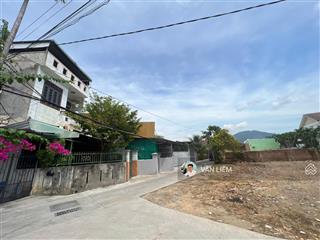 Bán đất phú trung vĩnh thạnh cách đường chính phú trung chỉ 50m ( phường tây nha trang)