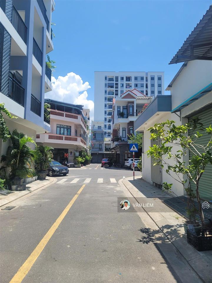 Bán lô đất đẹp vcn phước long mặt tiền đường hà thị côi phường nam nha trang