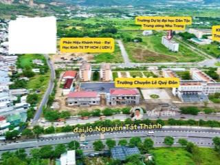 Đất hẻm đường tô ký  phước đồng  nam nha trang  giá chỉ 20tr/m2 gần trường đại học kinh tế