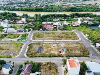 Cần bán lô đất hiếm hoi nằm trên trục đường chính rộng tới 13m thuộc kđt phú ân nam 2