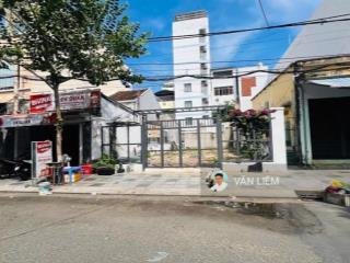 Chủ cần nhượng lại lô đất mặt tiền đường khúc thừa dụ, nha trang gần nguyễn thị định,