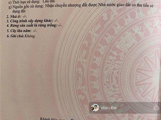 Khu đô thị an bình tân  gần ngay dự án sun group nha trang