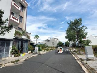 Bán lô đất đẹp khu đô thị an bình tân, phước long, nha trang diện tích 100 m (sổ đỏ