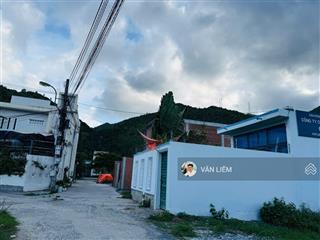 Cần bán nhanh lô góc (2 mặt tiền) tại khu diamond bay (phước đồng cũ) nay là phước nam nha tran