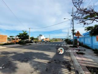 Bán lô đất tái định cư ngọc hiệp nha trang  giá đầu tư 36tr/m2