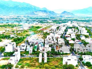 Cần bán đất khu đô thị an bình tân nha trang  sổ hồng sang tên  đường t12