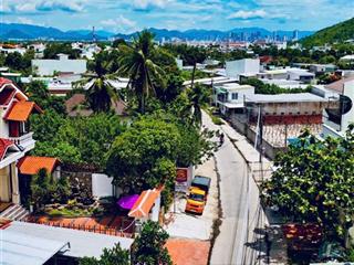 Bán đất đẹp tại xã phước đồng phường nam nha trang 
diện tích 225,8 m ( có 218m2 đất ở