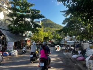 Bán đất hòn rớ 2 , phường nam nha trang. chỉ 6 tỷ
 diện tích  100m2 ngang 5m