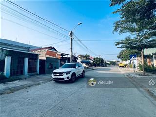 Lô đất tái định cư diên toàn  giá 3.2 ty  đường bê tông 13m  gần đường huỳnh thúc khang