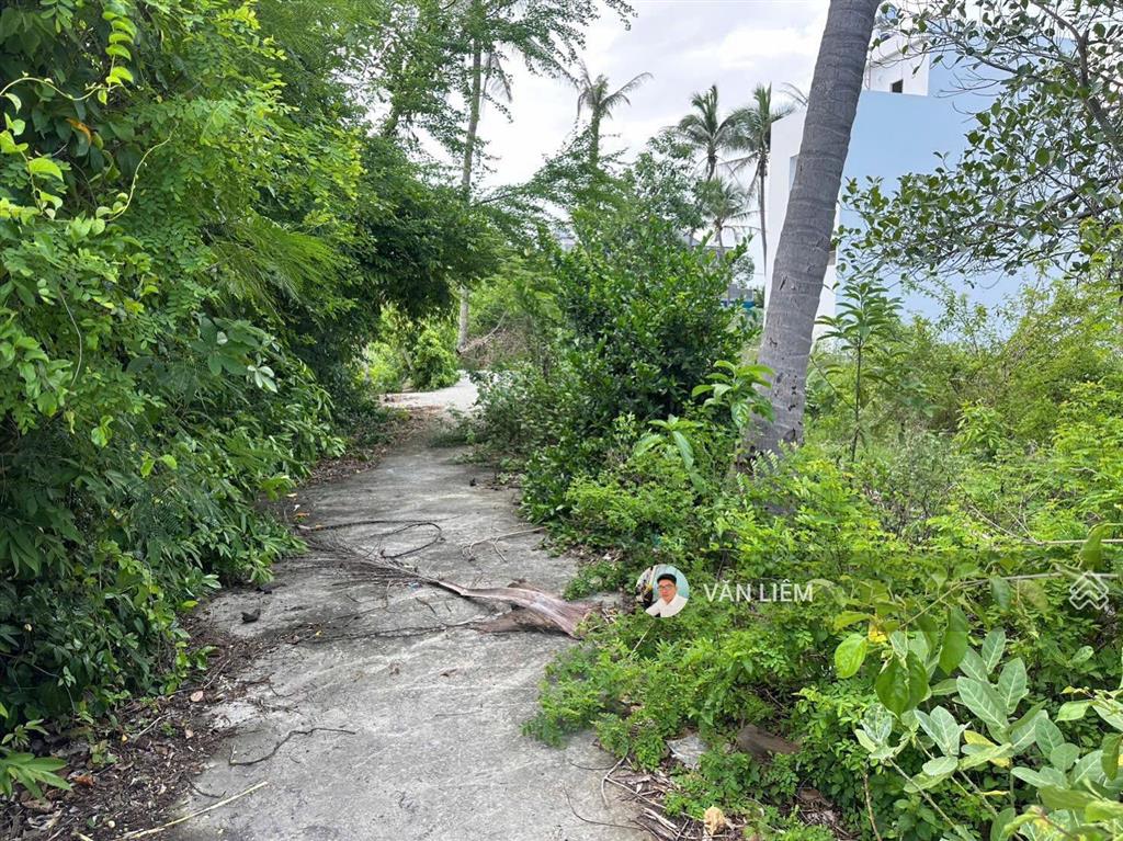 Hạ gấp 100tr bán nhanh 1tỷ199 lô đất hẻm xuân sơn xã vĩnh trung. diện tích 61.1m2 ngang 5m