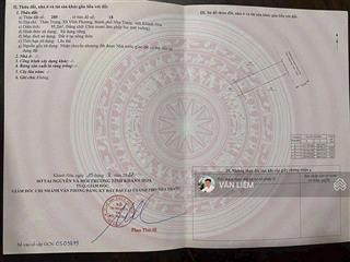 Đất thôn trung, vĩnh phương, nha trang đường ô tô tận nơi. từ vị trí đất cách đường liên xã chỉ 25m
