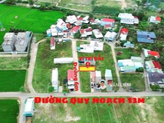 Bán lô đất thôn trung  vĩnh phương  phường bắc nha trang
 diện tích 97.8m2 ngang 5m