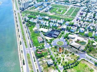 Cần bán đất khu đô thị an bình tân nha trang  sổ hồng sang tên  đường t12