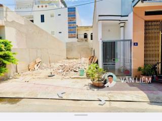 Bán 88,2 m2 (ngang 5,8m) đất mặt đường tại hòn rớ, phước đồng (nam nha trang). giá 4,1 tỷ.