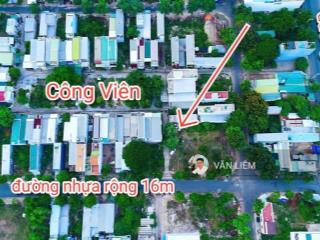 Lô đất giá tốt đầu tư đất lành  vĩnh thái  gần siêu dự án sun group