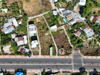 Bán lô vĩnh hiệp cách đường d30 chỉ 50m. thông ra đường 23/10 chỉ 400m,
