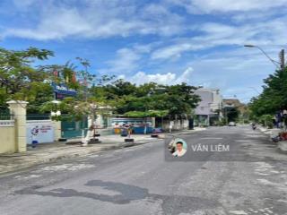 Rẻ nhất khu vực chỉ 4,4 tỷ  bán đất mặt tiền ngô văn sở hòn xện, phường bắc, nha trang