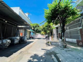 Bán lô đất đường bạch thái bưởi hòn rớ 1.
 hai mặt tiền  trước & sau  diện tích 71,5 m2