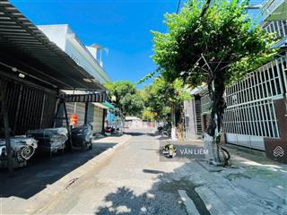 Bán lô đất đường bạch thái bưởi hòn rớ 1
 hai mặt tiền  trước & sau  diện tích 71,5 m2 n