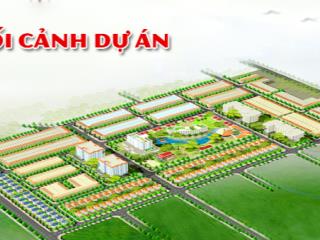 Bán đất nền dự án đẹp tại đô thị hoàng long, diện tích 105 m2, nha trang